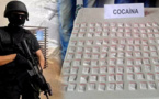 اعتقال 18 شخصا بمليلية المحتلة خلال تفكيك شبكة تهرب الكوكايين إلى المغرب عبر الناظور