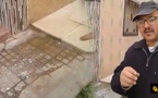 حارس ليلي يشتكي من مجهولين يضعون أعمال سحر وشعوذة قرب منازل بحي الكندي بالناظور
