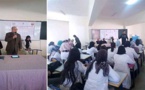 طلبة وتلامذة بالناظور يحسّسون بخطورة "الإيدز" في ندوة علمية من تأطير الداعية أحمد مظهر