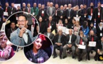 الناظور.. اتحاد جمعيات الحلاقة والتجميل بجهة الشرق تكون حكاما متخصصين في الحلاقة