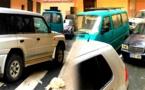 الدريوش.. حملة تمشيطية للدرك الملكي تسفر عن حجز 6 سيارات تحمل صفائح مزورة ببن الطيب