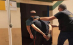 اعتقال 80 شخصا في إسبانيا كانوا ينشطون في تهريب الحشيش من شمال المغرب