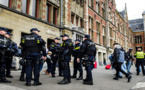 الشرطة الهولندية تعتقل شخصا بحوزته مسدس بصدد إعداد هجوم إرهابي