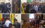 العثور على سبعيني جثة متحللة داخل منزله وسط الناظور بعد اختفائه لأسابيع عن أنظار أسرته ببلجيكا