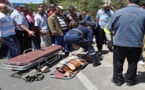 لأسباب مجهولة.. مهاجر من بنغلاديش يقفز من الطابق الثالث لعمارة وسط لعري الشيخ بالناظور