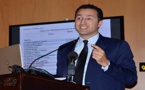 كاتب الدولة المكلف بالاستثمار يبشر بمساهمة ميناء الناظور غرب المتوسط في الرفع من مناصب الشغل بجهة الشرق