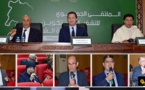شاهدوا.. مداخلات قوية لمنتخبي وفعاليات الدريوش أمام كاتب الدولة المكلف بالاستثمار حول واقع وآفاق الإقليم