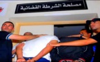 الدريوش.. الشرطة القضائية تعتقل النائب الثاني لرئيس مجلس جماعة اتروكوت لهذا السبب