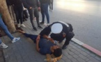 الشرطة القضائية بالناظور تلقي القبض على "الفاسي" الذي إعتدى بالسلاح الأبيض على شاب وسط المدينة