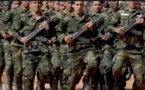 المرسوم الخاص بالخدمة العسكرية يصدر بالجريدة الرسمية وهذه هي الجهة التي ستتكلف بإحصاء الخاضعين