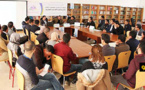 أهمية اللغة الأم في التعليم موضوع الندوة التي نظمتها جمعية مدرسي اللغة الأمازيغية بالشرق