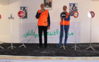 أمسية تحسيسية وتوعوية حول "السلامة الطرقية" لفائدة التلامذة بـ"أخندوق" بالناظور