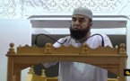 الشيخ نجيب الزروالي.. هؤلاء لا تقربهم الملائكة 