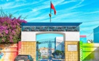 ثانوية عبد الكريم الخطابي  تشارك ب"أركان الشرق.. صراع البقاء" في مباراة الصحفيون الشباب من أجل البيئة 