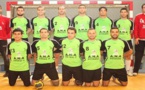 هلال الناظور لكرة اليد  يعود بفوز مهم  من عقر دار اتحاد طنجة