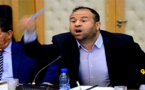حوليش ينتفض في دورة مجلس الجهة.. إدارات عمومية تعرقل الاستثمار و"تجرجر" المستثمرين