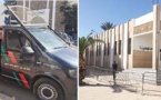 سلطات الناظور تشن حملة على "الفراشة" لتحرير ساحة الحاج المصطفى وبنك المغرب 