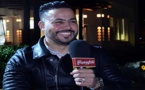الفنان محمد الحميدي يفتح قلبه لزوار "ناظورسيتي" وهذا أهم ما ميز مساره الفني 