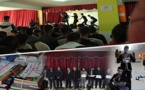 ثانوية إبن سينا بأزغنغان تتوج التلاميذ المتفوقين خلال الأسدس الأول