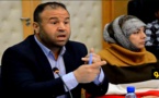 سليمان حوليش: جهة الشرق تعرف أكبر معدل للبطالة ومجلس الجهة مطالب بمجهودات مضاعفة لإمتصاصها 