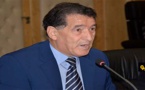 مصطفى بروة يثمن مبادرة مجلس جهة الشرق في خلق بدائل أخرى لممتهني التهريب المعيشي من مليلية