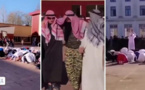 الهيئة التنفيذية لمسلمي بلجيكا تقدم شكوى ضد طلاب ثانوية لهذا السبب