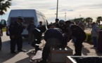 عشرينية من فرخانة تلقي بنفسها في بحيرة الناظور في محاولة للتخلص من حياتها