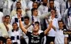 شاهدوا.. سقوط النادي الملكي ريال مدريد أمام أياكس الهولندي والدولي الريفي حيكم زياش يتألق بالمباراة