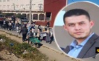 مثير.. مستشار جماعي يتهجم على طلبة بوغافر ويصفهم بـ"الكلوشارا" ويتوعدهم بعدم دعم مطلبهم