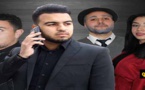 هوّاة "الفن السابع" بالناظور يخرجون فيلما قصيرا يجسد معاناة الشباب من انعدام فرص الشغل 