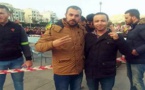 محامي الزفزافي يسرد تفاصيل حصوله على اللجوء السياسي بفرنسا وسبب مغادرته المغرب