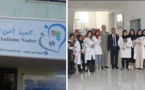 صور.. جمعية "أيمن للتوحد" تحتفي بمؤطراتها ومربياتها في اليوم العالمي للمرأة