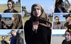 شاهدوا.. هذه رسالة أبناء وبنات الناظور للنساء بمناسبة عيد المرأة العالمي