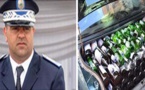أمن العروي يشن حملة على مروجي الخمور و المخدرات 