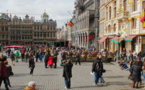 دراسة تكشف مغادرة آلاف البلجيكيين لمدينة بروكسل الى وجهات مختلفة 