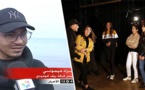 ربورتاج تلفزي على "دوزيم" يسلط الضوء على مسار الفنان الناظوري الساخر مراد ميموني
