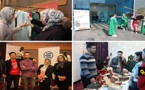 افتتاح معرض البيع في نسخته الرابعة بالناظور بحضور عارضين من مختلف مدن المملكة 