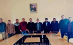 الدريوش.. ميلاد جمعية جديدة بتفرسيت تعنى بنشر قيم الثقافة والمواطنة