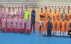 الشباب الرياضي الناظوري لكرة اليد وافد جديد على الساحة الرياضية بملامح منافس ند لفرق الجهة الشرقية