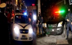 خطير.. شخص مسلح يتسبب في مقتل شخص وإصابة 11 مصابا بينهم شرطي وعون سلطة بهذه المدينة
