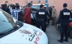 اعتقال سبعيني قتل ثلاثة افراد من أسرته