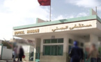 سماسرة بالمستشفى الحسني بالناظور يثيرون غضب المواطنين