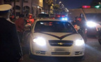توقيف سائق شاحنة للنقل الدولي أطلق النار على متحرشين بابنته