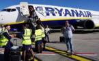 بينهم خط جوي الى المغرب.. ريان إير تطلق 7 خطوط جديدة من بروكسل وشارلروا