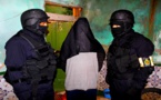 الدريوش.. سقوط متهم في قضايا التطرف في يد عناصر الدرك الملكي وتنقليه لمحكمة الإرهاب بسلا