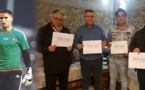 ميلاد مؤسسة منير  للأعمال الإجتماعية تشجيعا لروح التكافل والتعاون وخدمة الصالح العام