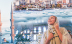 همزة سفر لا تعوض.. لأول مرة بالمغرب رحلة خاصة للنساء إلى تركيا وبثمن جد منخفض 