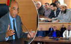 إضرابات أساتذة التعاقد وتأثيرها على التلاميذ محور اجتماع بين عامل إقليم الدريوش وجمعيات الآباء