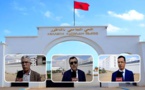 في مدة قياسية.. إعطاء إنطلاقة بناء الشطر الثاني من الحي الجامعي بتكلفة إجمالية تقدر ب40 مليون درهم 