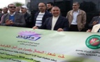 بعد الاساتذة.. مديرو المؤسسات يعلنون خوض احتجاجات على الوزارة